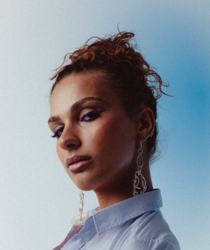 Banner de la colección Pantano — joyas inspiradas en la naturaleza