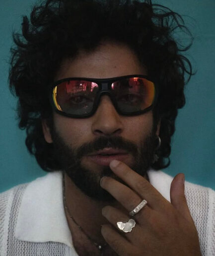 Joya artesanal personalizada — modelo 3