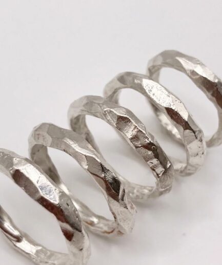 Solid Powa Rings